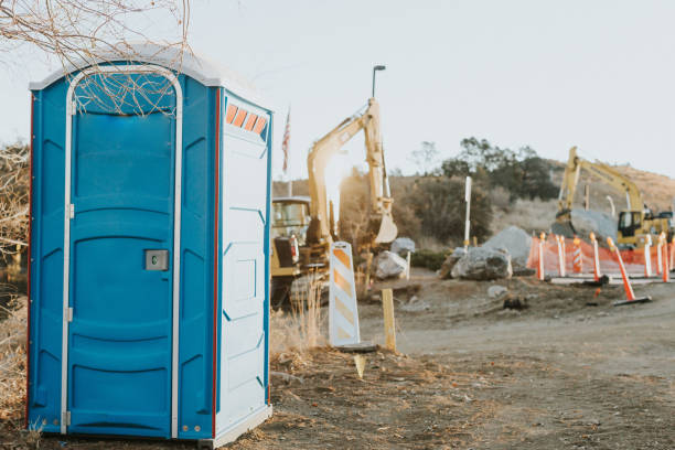 Porta potty rental for outdoor events in Chesterfield, MO